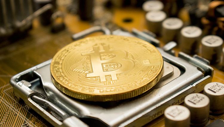 Bitcoin cyfrowe złoto