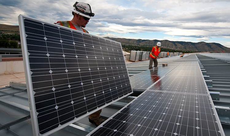 Czy kupno paneli słonecznych w ogóle się opłaca?
