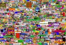 The Million Dollar Homepage