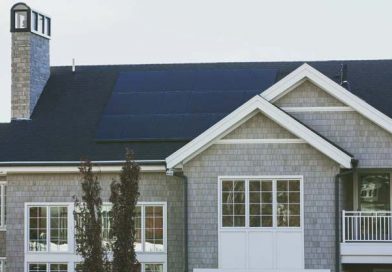 Kolektory słoneczne w domu energooszczędnym, czy to dobra inwestycja?