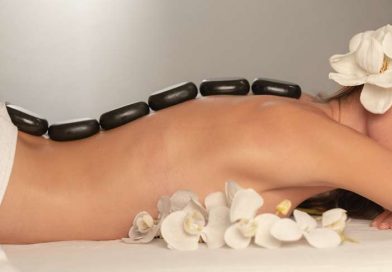 Masaż relaksacyjny - dobry sposób na relaks dla ciała i ducha