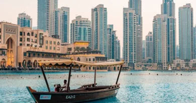 Zrozumieć luksus: dlaczego Dubaj jest celem podróżników premium?