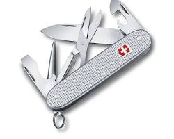 Victorinox Swiss Army Pioneer X pocket knife