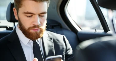 Why Thousands Choose AuraTransfer for Their Journeys