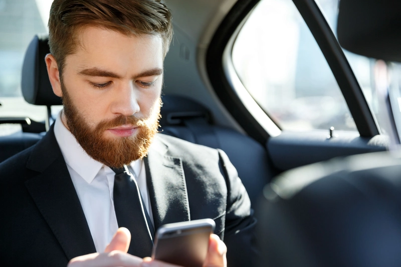Why Thousands Choose AuraTransfer for Their Journeys