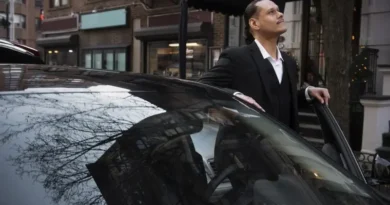 Premium Individual Transfer Service