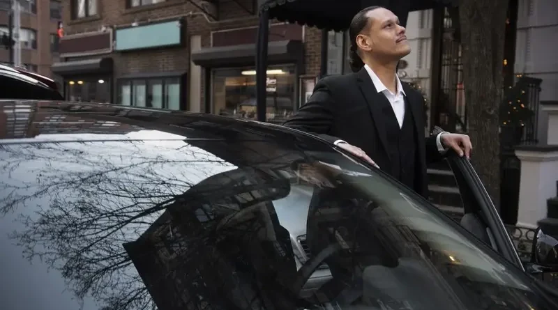 Premium Individual Transfer Service