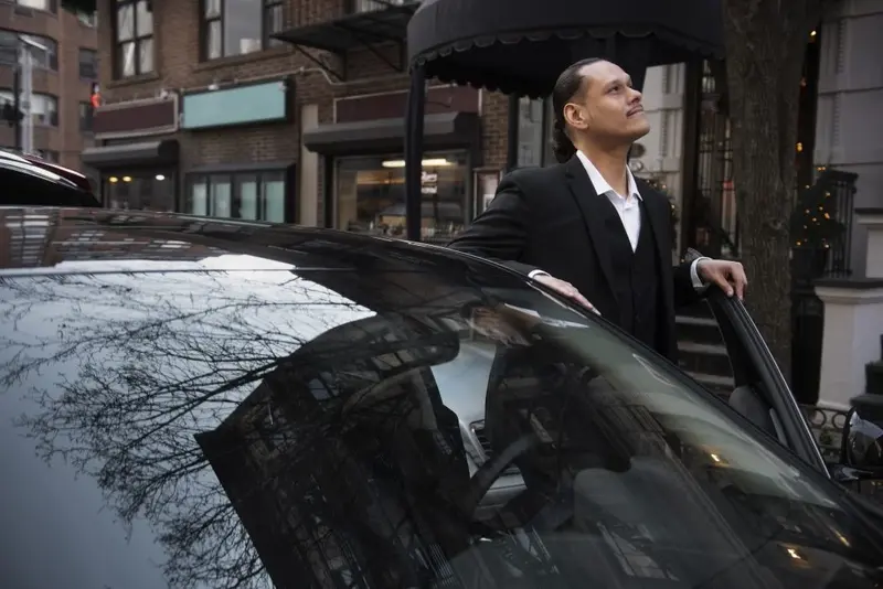 Premium Individual Transfer Service
