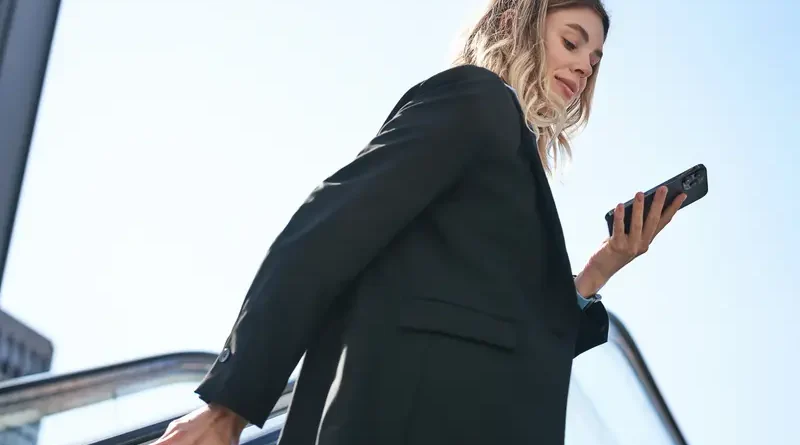 International Route Through Ukraine