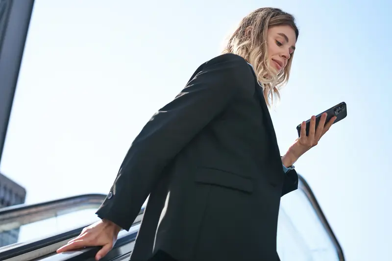 International Route Through Ukraine