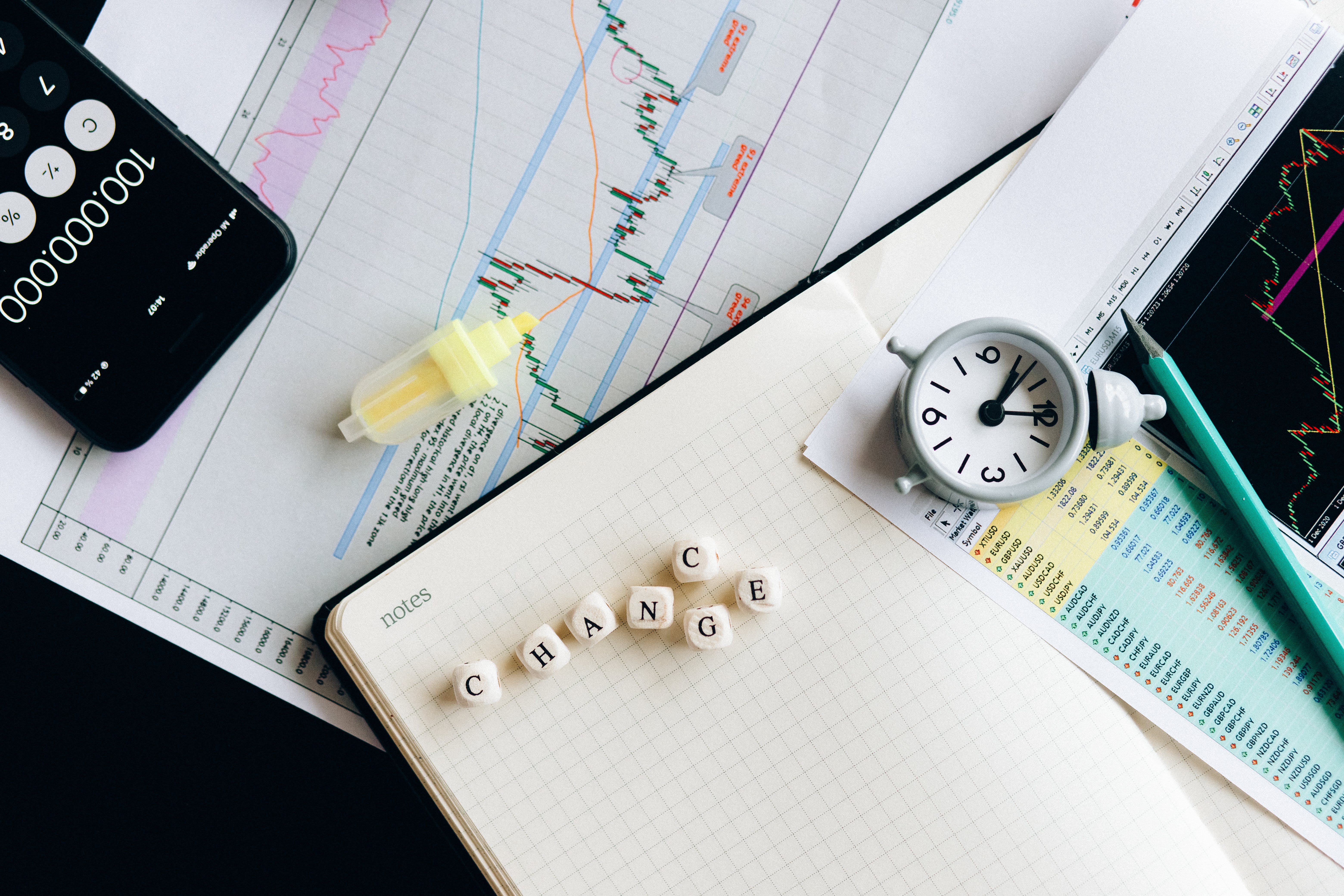 Najbardziej niedoceniane strategie inwestycyjne