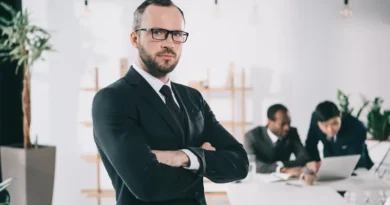 Zarządzanie gośćmi w nowoczesnej firmie od recepcji do inteligentnych systemów