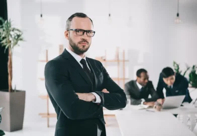 Zarządzanie gośćmi w nowoczesnej firmie od recepcji do inteligentnych systemów