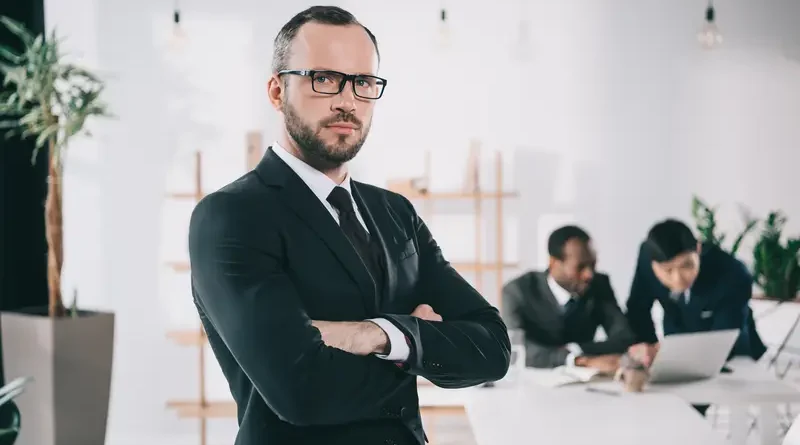 Zarządzanie gośćmi w nowoczesnej firmie od recepcji do inteligentnych systemów