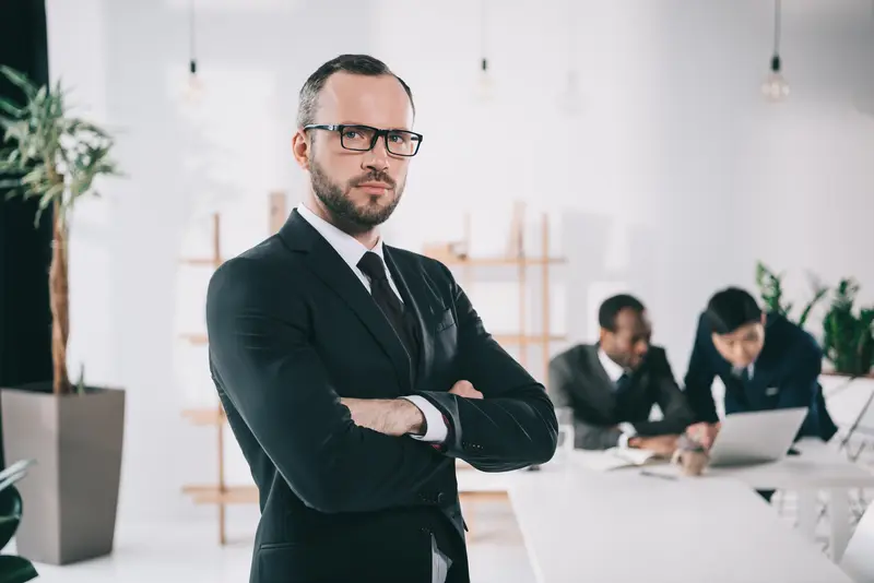 Zarządzanie gośćmi w nowoczesnej firmie od recepcji do inteligentnych systemów