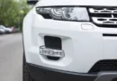 Range Rover z USA - luksusowe SUV-y z amerykańskiego rynku