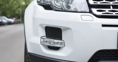 Range Rover z USA - luksusowe SUV-y z amerykańskiego rynku