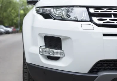 Range Rover z USA - luksusowe SUV-y z amerykańskiego rynku