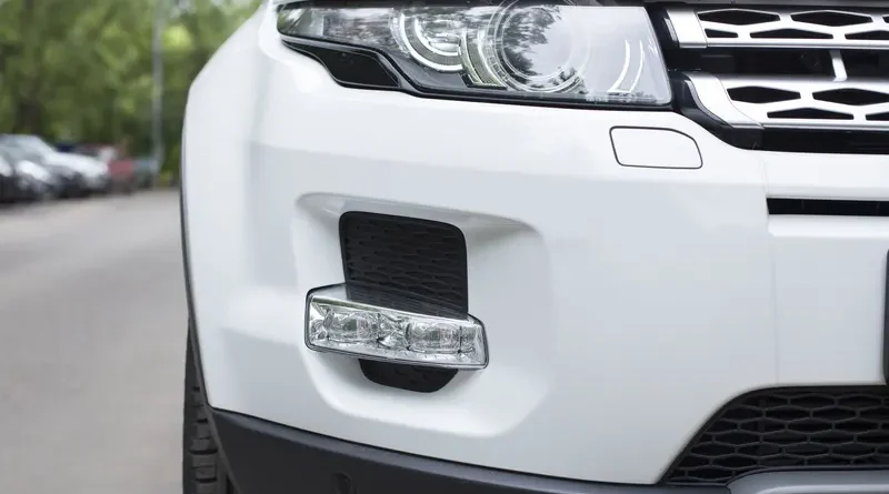 Range Rover z USA - luksusowe SUV-y z amerykańskiego rynku