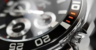 Swiss Watches